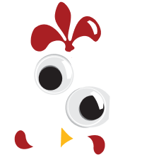 Logo Pok Pok